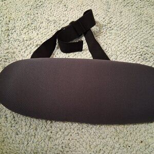 NEW OPTP Original McKenzie Superroll lumbar support
